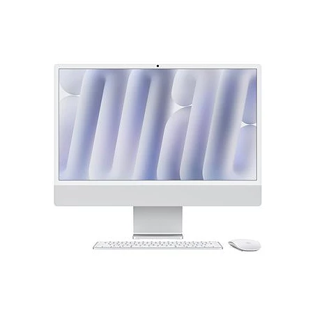 Apple iMac with 4.5K Retina display - Todo en uno M4 hasta