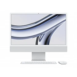 Apple iMac with 4.5K Retina display - Todo en uno M3 hasta