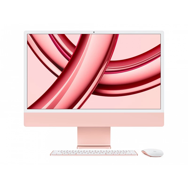 Apple iMac with 4.5K Retina display - Todo en uno M3 hasta