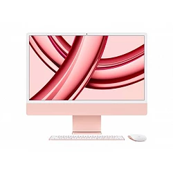 Apple iMac with 4.5K Retina display - Todo en uno M3 hasta