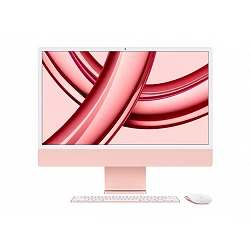 Apple iMac with 4.5K Retina display - Todo en uno M3 hasta