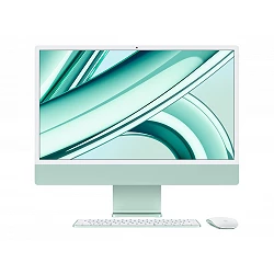 Apple iMac with 4.5K Retina display - Todo en uno M3 hasta