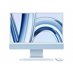 Apple iMac with 4.5K Retina display - Todo en uno M3 hasta