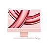 Apple iMac with 4.5K Retina display - Todo en uno M3 hasta