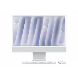 Apple iMac with 4.5K Retina display - Todo en uno M4 hasta