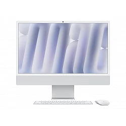 Apple iMac with 4.5K Retina display - Todo en uno M4 hasta