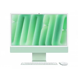 Apple iMac with 4.5K Retina display - Todo en uno M4 hasta