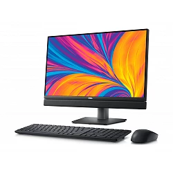 Dell OptiPlex 7420 All In One - Todo en uno Core i5 i5-14500T / hasta 4.8 GHz Energy Efficient