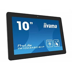 iiyama ProLite TW1023ASC-B1P - Monitor LED