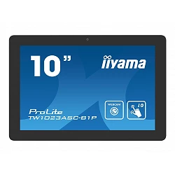 iiyama ProLite TW1023ASC-B1P - Monitor LED