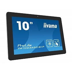 iiyama ProLite TW1023ASC-B1P - Monitor LED