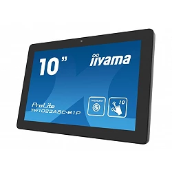 iiyama ProLite TW1023ASC-B1P - Monitor LED