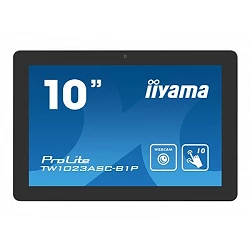 iiyama ProLite TW1023ASC-B1P - Monitor LED