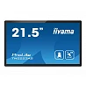 iiyama ProLite TW2223AS-B2 - Android PC - PC con panel táctil 1 RK3399 hasta