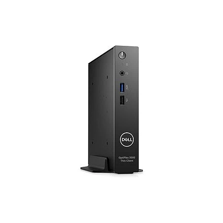 Dell OptiPlex 3000 Thin Client - Cliente ligero