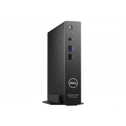 Dell OptiPlex 3000 Thin Client - Cliente ligero