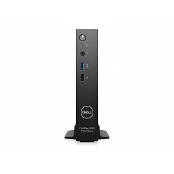 Dell OptiPlex 3000 Thin Client - Cliente ligero