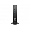 Dell OptiPlex 3000 Thin Client - Cliente ligero