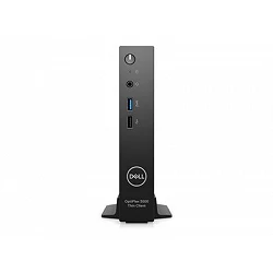 Dell OptiPlex 3000 Thin Client - Cliente ligero