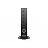 Dell OptiPlex 3000 Thin Client - Cliente ligero