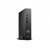 Dell OptiPlex 3000 Thin Client - Cliente ligero