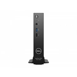 Dell OptiPlex 3000 Thin Client - Cliente ligero