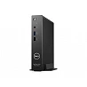 Dell OptiPlex 3000 Thin Client - Cliente ligero