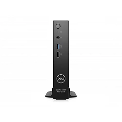 Dell OptiPlex 3000 Thin Client - Cliente ligero