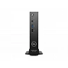 Dell OptiPlex 3000 Thin Client - Cliente ligero