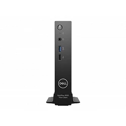 Dell OptiPlex 3000 Thin Client - Cliente ligero