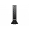 Dell OptiPlex 3000 Thin Client - Cliente ligero