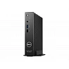 Dell OptiPlex 3000 Thin Client - Cliente ligero