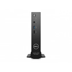 Dell OptiPlex 3000 Thin Client - Cliente ligero