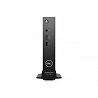 Dell OptiPlex 3000 Thin Client - Cliente ligero