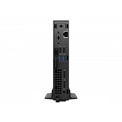 Dell OptiPlex 3000 Thin Client - Cliente ligero