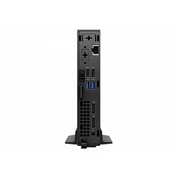 Dell OptiPlex 3000 Thin Client - Cliente ligero