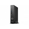 Dell OptiPlex 3000 Thin Client - Cliente ligero