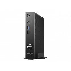 Dell OptiPlex 3000 Thin Client - Cliente ligero