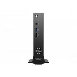 Dell OptiPlex 3000 Thin Client - Cliente ligero