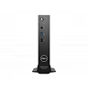 Dell OptiPlex 3000 Thin Client - Cliente ligero