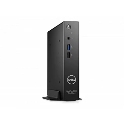 Dell OptiPlex 3000 Thin Client - Cliente ligero