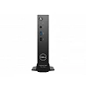 Dell OptiPlex 3000 Thin Client - Cliente ligero