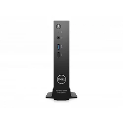 Dell OptiPlex 3000 Thin Client - Cliente ligero