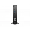 Dell OptiPlex 3000 Thin Client - Cliente ligero