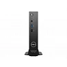 Dell OptiPlex 3000 Thin Client - Cliente ligero