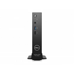 Dell OptiPlex 3000 Thin Client - Cliente ligero