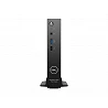 Dell OptiPlex 3000 Thin Client - Cliente ligero