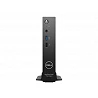 Dell OptiPlex 3000 Thin Client - Cliente ligero