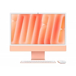 Apple iMac with 4.5K Retina display - Todo en uno M4 hasta