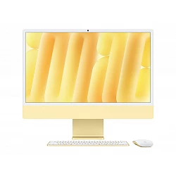 Apple iMac with 4.5K Retina display - Todo en uno M4 hasta